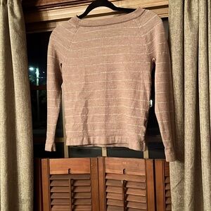 Banana Republic extra fine Merino wool Sweater Size Small